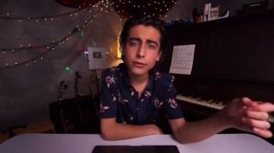 Вопрос-ответ(сентябрь)[рус] Эйдан Галлахер