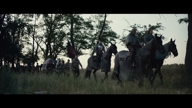 THE KING (2019) The Historic Hype is Real смотреть онлайн