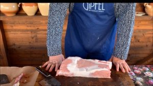 Лучший нож - Сербский Шеф