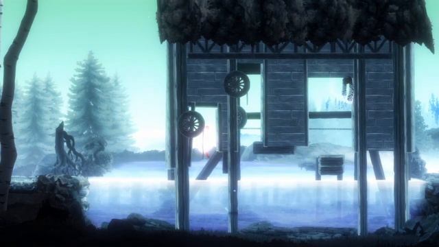 Degrees Of Separation All Scarves Fourth World - Complete Walkthrough смотреть онлайн