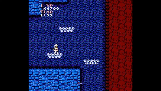 #GhostsNGoblins #GhoulsNGhosts #NES Ghosts N' Goblins NES - Retrospective + Beginners Guide смотреть онлайн