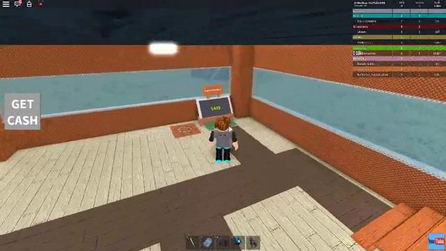 ЮТУБЕР МАГНАТ / ROBLOX ПО РУССКИ / 2 ЧАСТЬ / ФИНАЛ!!! смотреть онлайн