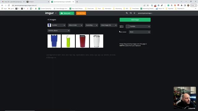 Getting The Right Image URL for Template Flat Files (Quick and Easy Tip) смотреть онлайн