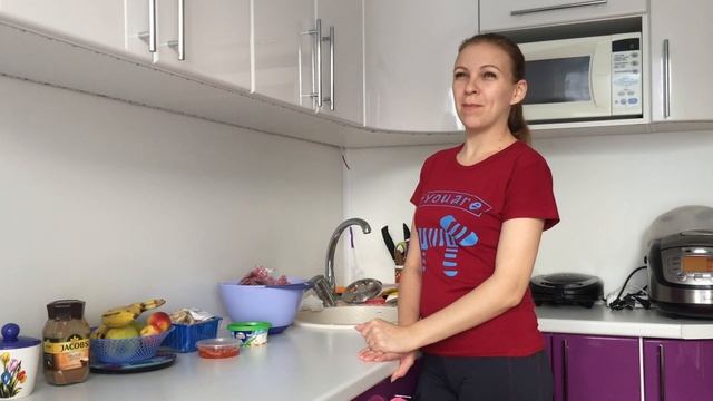 Хочу быть толстой! смотреть онлайн