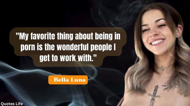 Bella Luna: The Most Beautiful Woman In The World. смотреть онлайн