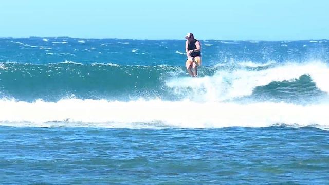 Longboarding the Coffs Coast with Fraser/Tia/Nigel/Hisamoto/Sam смотреть онлайн