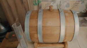 МЦ многотрубная царга для мацерации