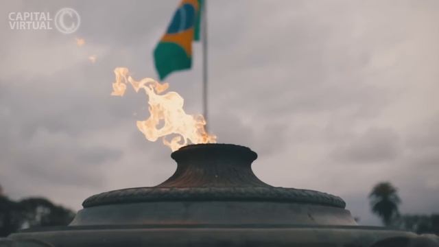 PRESSÃO! O BRASIL NÃO VAI AGUENTAR… смотреть онлайн