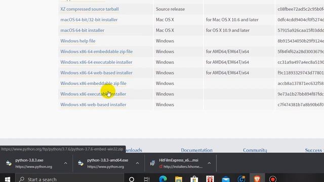 How to Download And Install Python on my Computer. смотреть онлайн