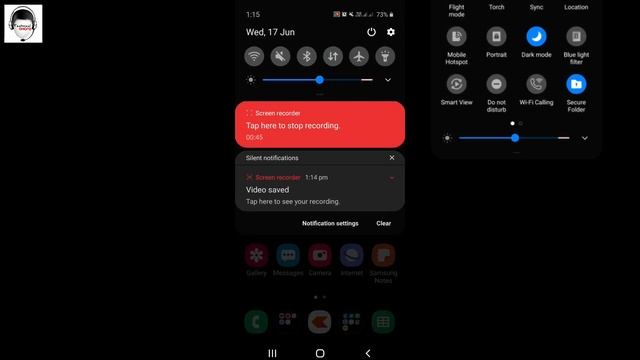 Samsung Galaxy A50 New FOTA Update 194.06 MB (17 June 2020) in India With May Patch || New Features смотреть онлайн