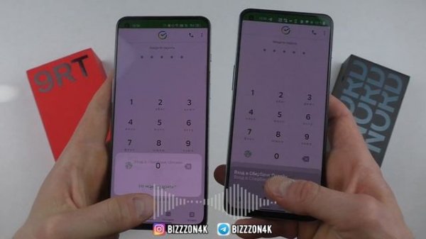 НА КАКОЙ ПРОШИВКЕ ЛУЧШЕ КУПИТЬ ONEPLUS? / СРАВНЕНИЕ OXYGENOS и COLOROS.
