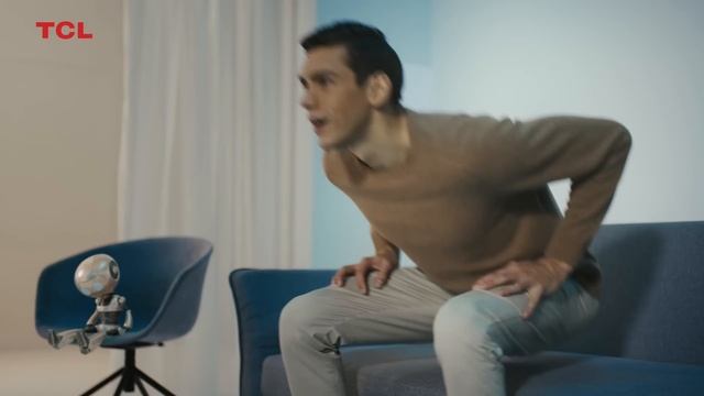 TCL P725 New UHD Android TV Series | TCL Pakistan смотреть онлайн