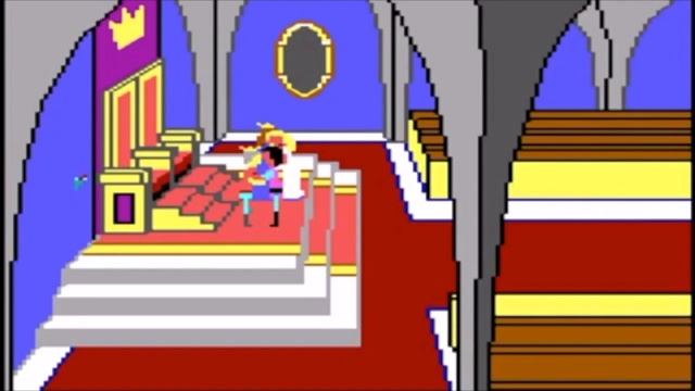 King's Quest Collection Spot смотреть онлайн