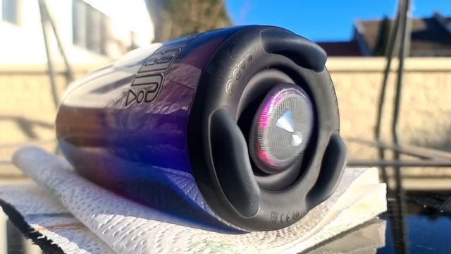 Jbl Pulse 5 мощный басс тест | bass test ?? смотреть онлайн