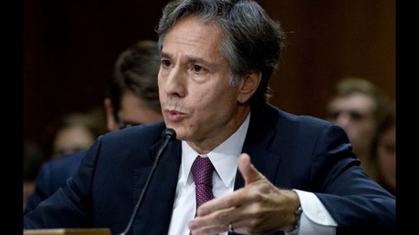 L’OTAN n’avait aucun projet contre la Russie.