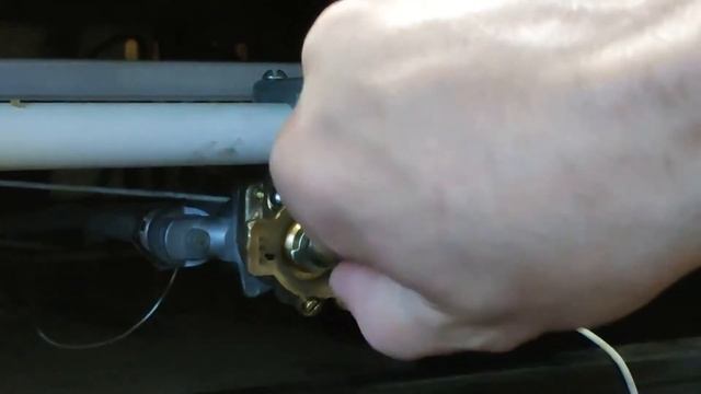 Разборка ремонт газового крана МТЭ (MTG) 22300, ГЛИУ 371 смотреть онлайн