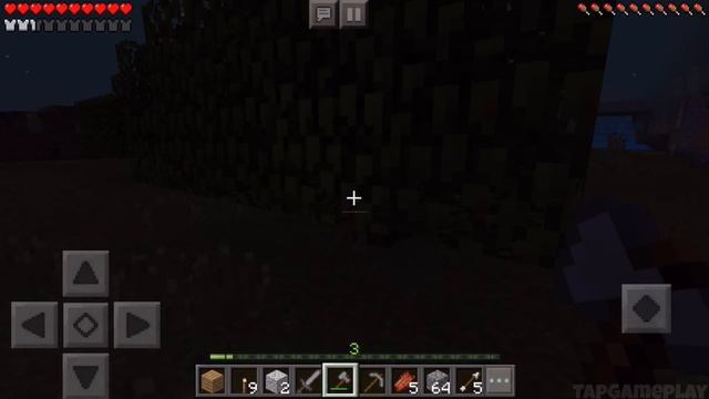 Minecraft: Pocket Edition - Gameplay Walkthrough Part 5 (iOS, Android) смотреть онлайн