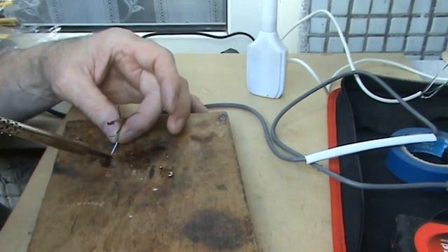 Как сделать кабель USB АМ USB АМ своими руками смотреть онлайн