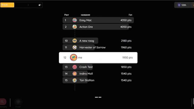 #quizizz   Викторина Quizizz