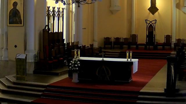 Прямая трансляция пользователя KATEDRA MOSKWA смотреть онлайн