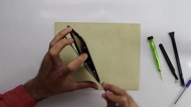 ASUS ZENFONE 2 LASER (ZE550KL) DISASSEMBLY AND SCREEN REPLACEMENT смотреть онлайн