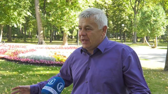 Гомель становится привлекательным городом для туристов