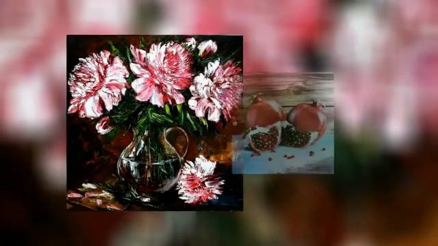 Ромашки для НАТАШКИ смотреть онлайн
