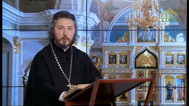 Церковный календарь 15 июня 2018. Великомученик Иоанн Новый, Сочавский (1330-1340). смотреть онлайн