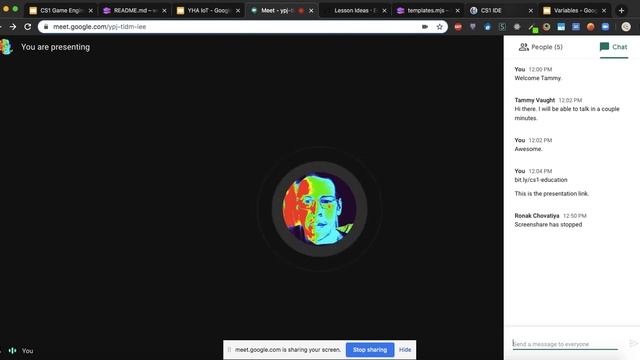 Webinar смотреть онлайн