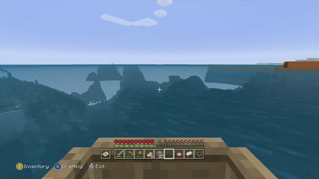 Minecraft Xbox 360 Edition 10 Years Later . . . смотреть онлайн