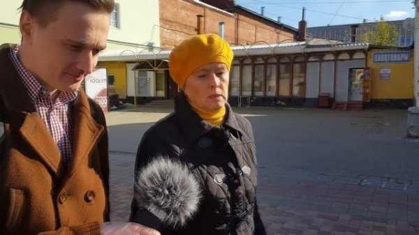 Что с работой в Тамбове? Мнение тамбовчан