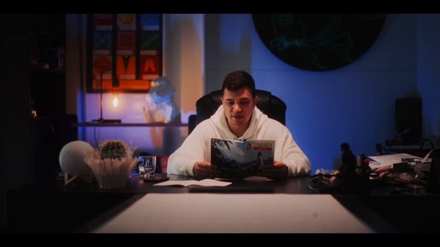 Папа почитай мне сказку - Ислам Ильдарович - про динозавров смотреть онлайн