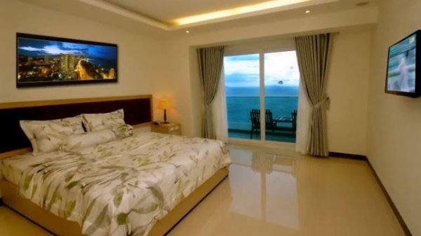 Ruby Hotel 3* Вьетнам