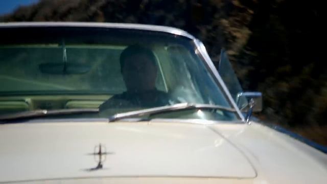 Lincoln Continental Test Drive - Wheeler Dealers