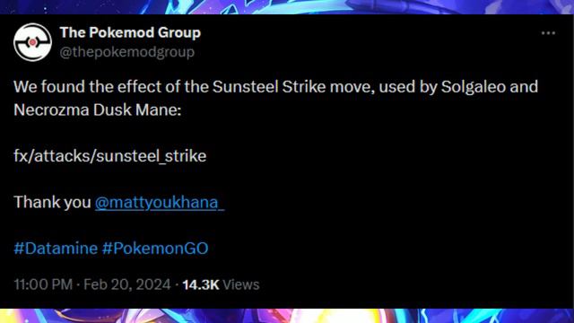NEXT SEASON OF POKEMON GO WILL BE HUGE! Necrozma Release / New Fusion Pokemon Update смотреть онлайн