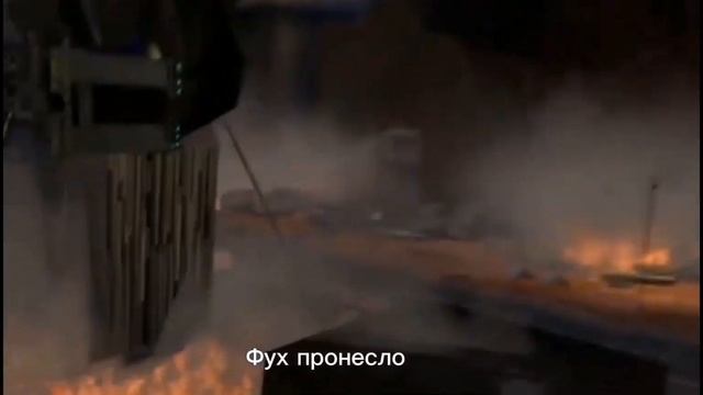 Субтитры для 67 серии скибиди четвертой части!