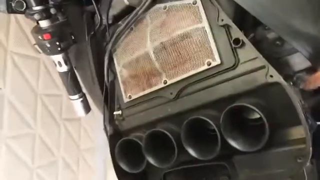 Suzuki Gixer error code смотреть онлайн