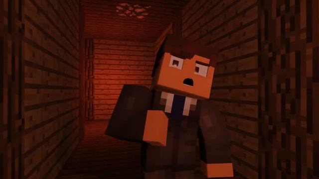"Memory" | TJOC Minecraft (Song By Rockit Gaming) смотреть онлайн