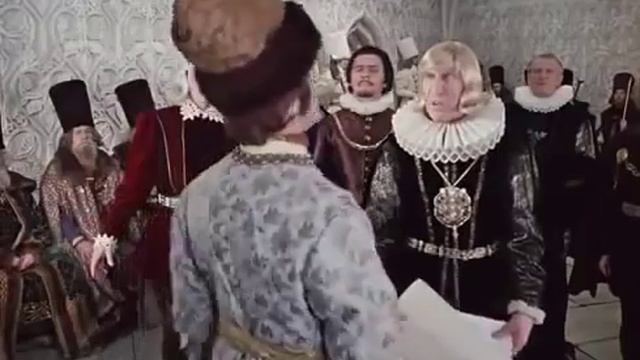 Кемская волость смотреть онлайн