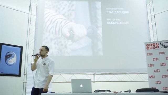 Василий Ящук - Digital-видео. Что вы смотрите в интернете смотреть онлайн