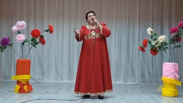 Гляжу в озёра синие - Надежда Чекалина смотреть онлайн