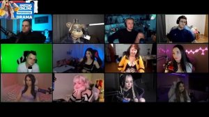 ШОУ УГАДАЙ КТО ВЕБКАМ МОДЕЛЬ (Каша, Мафаня, Стинт, Читбаннед, Дрейк)