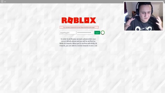THE ONLY WORKING ROBLOX GAME THAT GIVES YOU FREE ROBUX?! смотреть онлайн