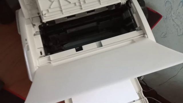 Canon i-SENSYS LBP3010 смотреть онлайн