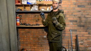 Трицикл Васюган 3х3 своими руками. Часть 1 (рама)