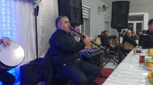 ( Klarnet ) Yengibar Bineqedili 2023 Yeni