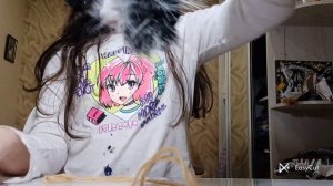 кот хвост для квадробики за 7 минут