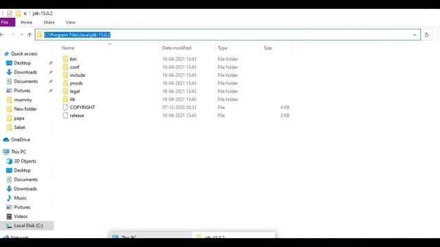 My Java Code won’t run! – The Missing Prerequisite смотреть онлайн