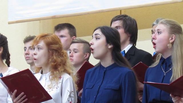 "вальс" (авт. муз. - и.брамс, сл. - в.сарнович) смотреть онлайн