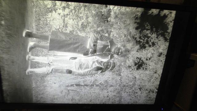 Лайфхак! Как просто оцифровать негатив с фотоплёнки без специального сканера смотреть онлайн